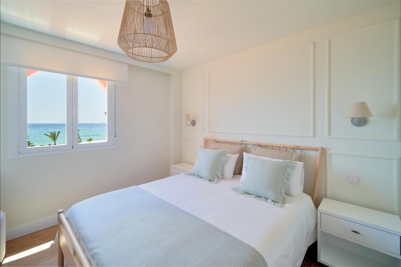 Apartamento Sea Beachfront