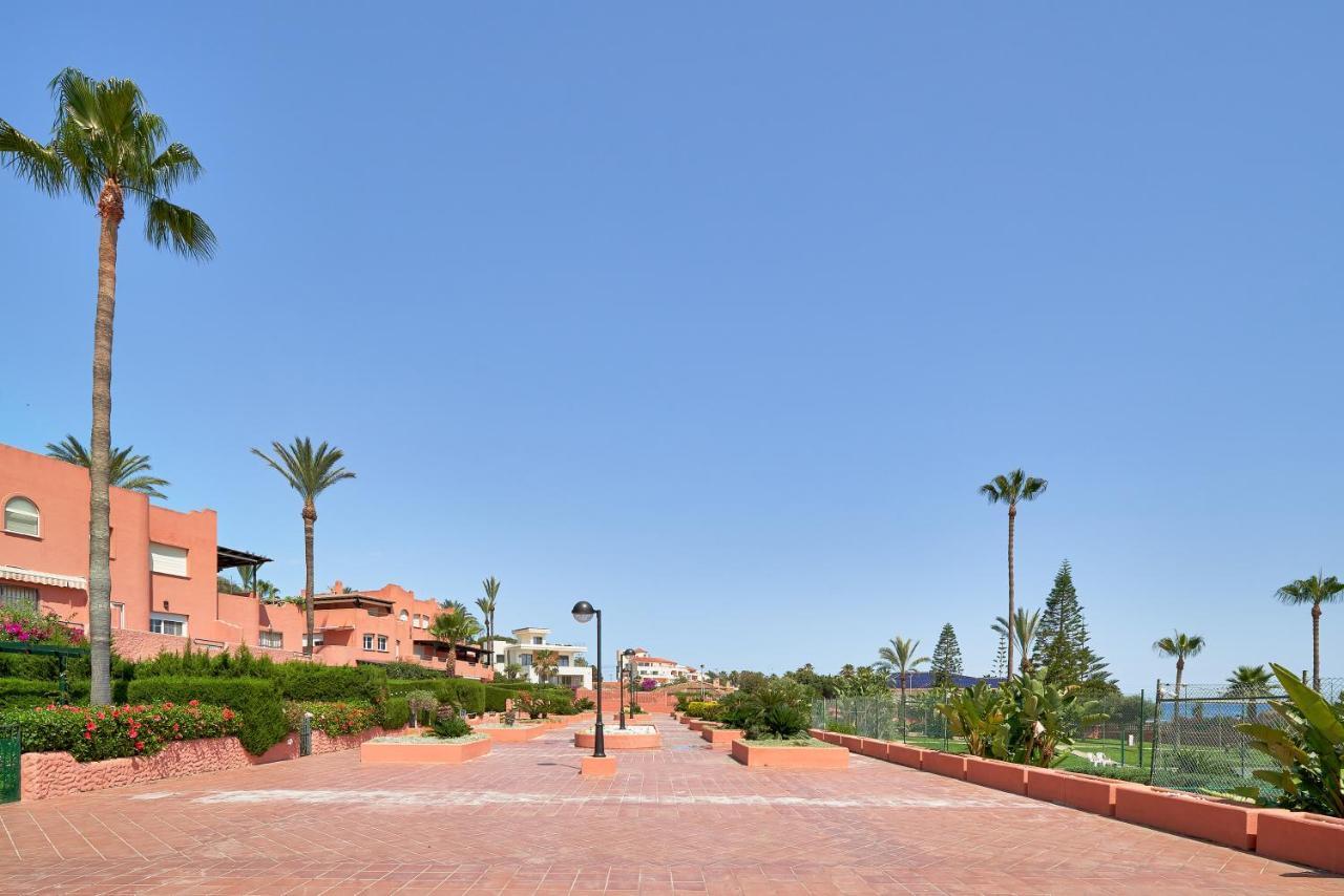 Sea Beachfront Apartamento