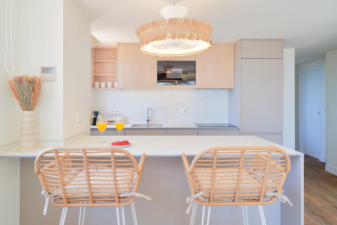 Apartamento Sea Beachfront *