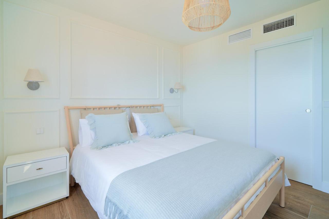 Apartamento Sea Beachfront *